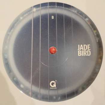 LP Jade Bird: Jade Bird LTD | CLR