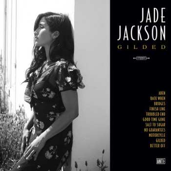 CD Jade Jackson: Gilded
