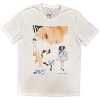 Merch Jade: Stone Wash Maglietta That's Showbiz Baby