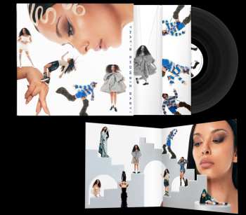 Album Jade: That's Showbiz Baby