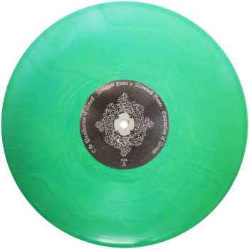 LP Jade: The Pacification Of Death CLR | LTD