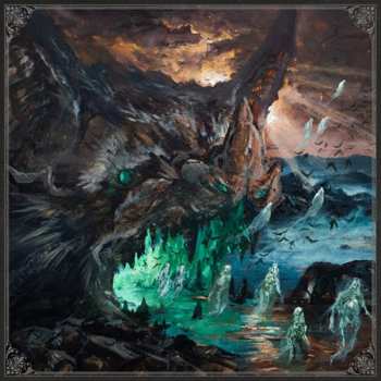 LP Jade: The Pacification Of Death CLR | LTD
