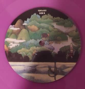 LP Jade Warrior: Jade Warrior