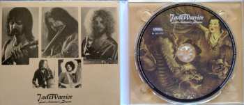 CD Jade Warrior: Last Autumn's Dream