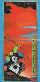 CD Jade Warrior: Way Of The Sun