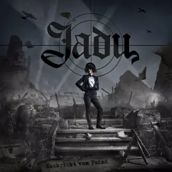 Jadu Laciny: Nachricht Vom Feind