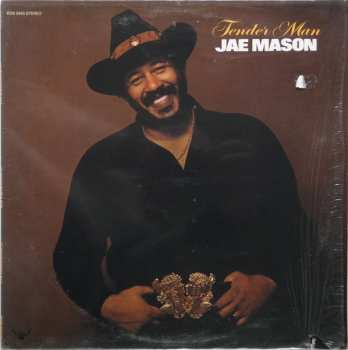 Album Jae Mason: Tender Man