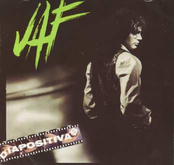 CD JAF: Diapositivas