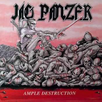 LP Jag Panzer: Ample Destruction