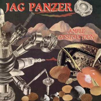 LP Jag Panzer: Ample Destruction