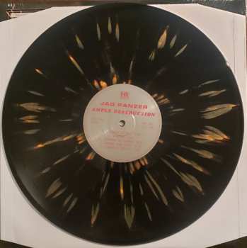 LP Jag Panzer: Ample Destruction CLR | LTD