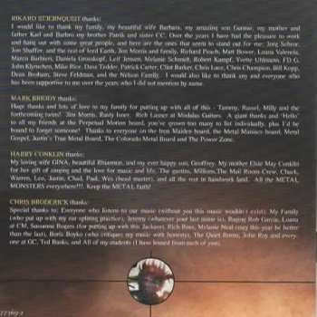 CD Jag Panzer: Mechanized Warfare