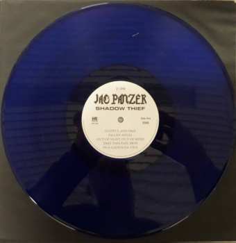 LP Jag Panzer: Shadow Thief LTD | CLR