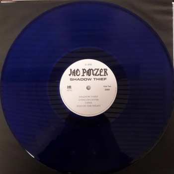 LP Jag Panzer: Shadow Thief LTD | CLR