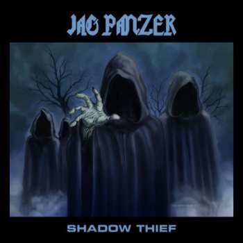 LP Jag Panzer: Shadow Thief CLR