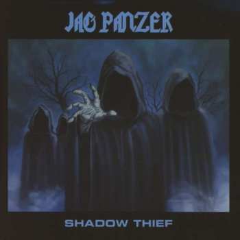 LP Jag Panzer: Shadow Thief LTD | CLR