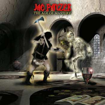 CD Jag Panzer: The Age Of Mastery