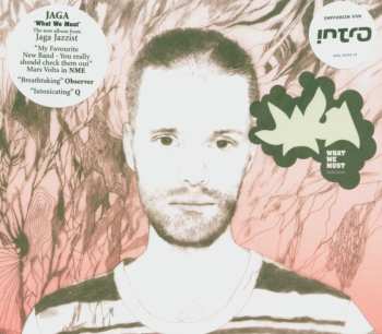 Album Jaga Jazzist: What We Must