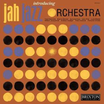 LP Jah Jazz Orchestra: Introducing 