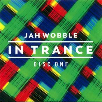3CD Jah Wobble: In Trance