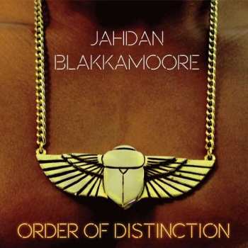 LP Jahdan Blakkamoore: Order of Distinction