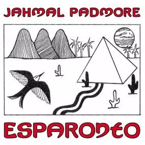 Jahmal Padmore: Esparonto