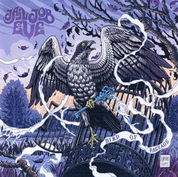 CD Jail Job Eve: Bird Of Passage