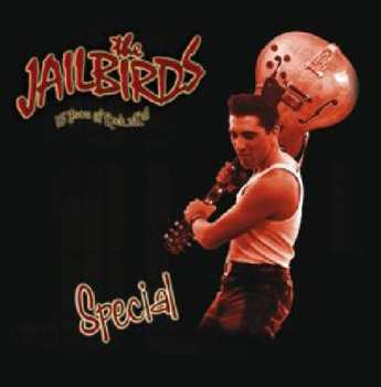 CD Jailbirds: Special