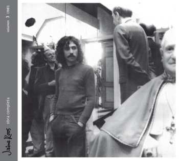 CD Jaime Roos: Aquello