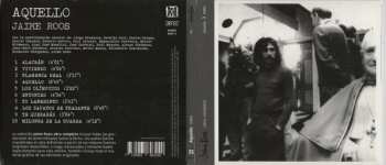 CD Jaime Roos: Aquello