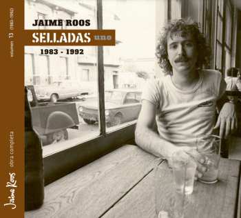 Album Jaime Roos: Selladas Uno 1983 - 1992