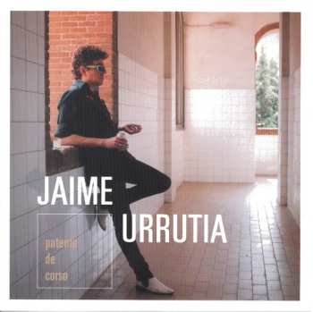 LP Jaime Urrutia: Patente De Corso