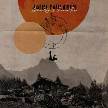CD Jaimi Faulkner: Allen Keys & Broken Bits
