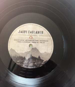 LP Jaimi Faulkner: Allen Keys & Broken Bits