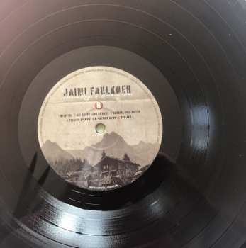 LP Jaimi Faulkner: Allen Keys & Broken Bits