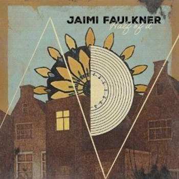 CD Jaimi Faulkner: Half Of It