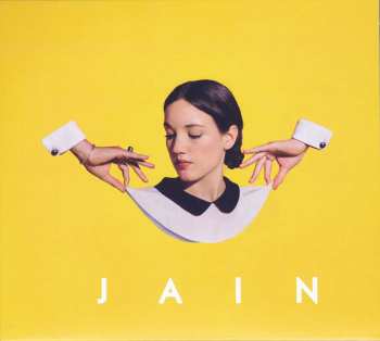 2CD/Set di cofanetti Jain: Souldier / Zanaka