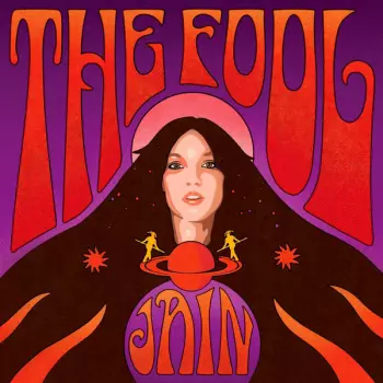 Jain: The Fool