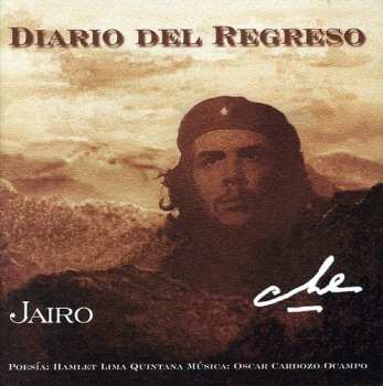 Album Jairo: Diario Del Regreso