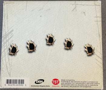 CD Jairo: La Balacera