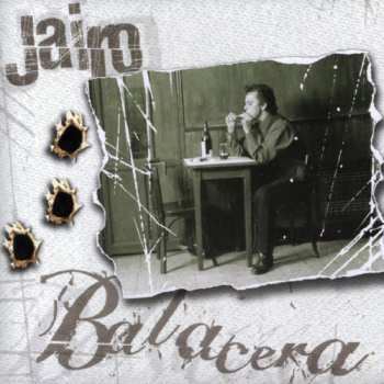 Album Jairo: La Balacera