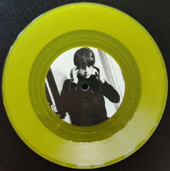 SP Jake Bugg: Saviours Of The City  LTD | CLR