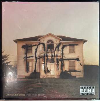 LP Jake La Furia: Fame CLR