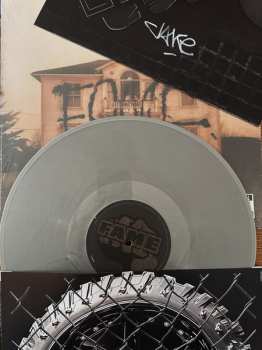 LP Jake La Furia: Fame CLR