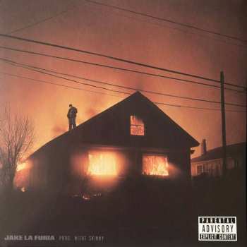 LP Jake La Furia: Fame CLR