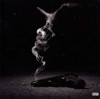 Album Jake La Furia: Ferro Del Mestiere