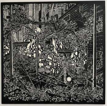 LP Jake Long: City Swamp