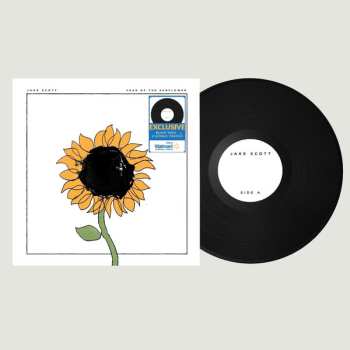 LP Jake Scott: Year Of The Sunflower