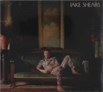 CD Jake Shears: Jake Shears