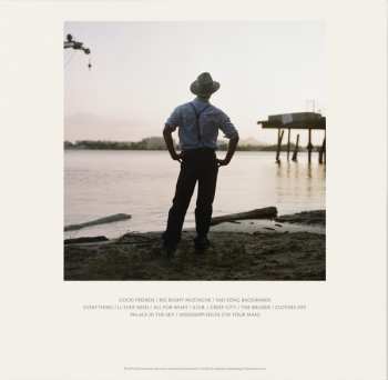 LP Jake Shears: Jake Shears